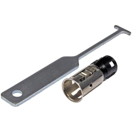 DORMAN Lighter Socket And Removal Tool, Dorman - Help 56457 56457